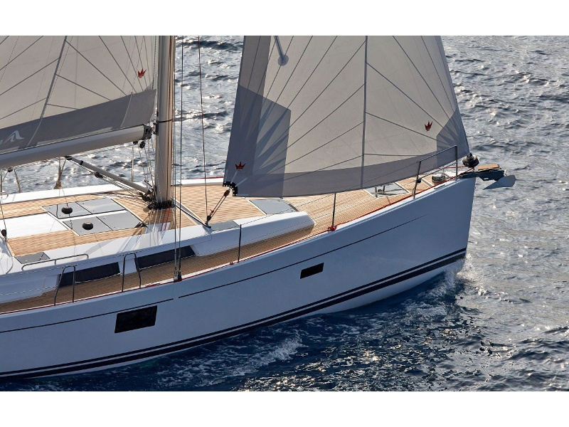 Immagine Hanse 455