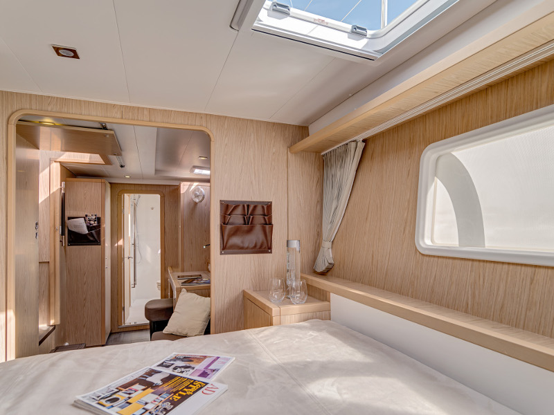 Immagine Lagoon 400 