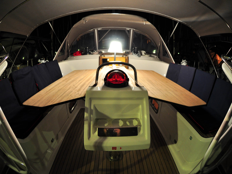 Immagine Bavaria Cruiser 46