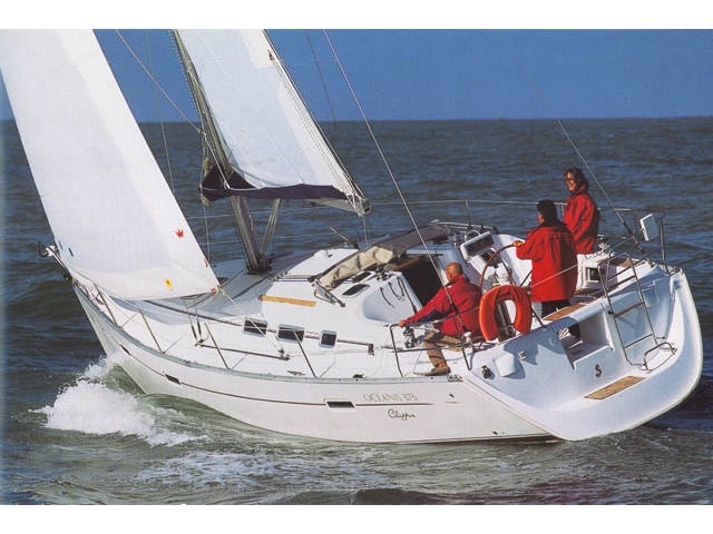 Immagine Oceanis 373