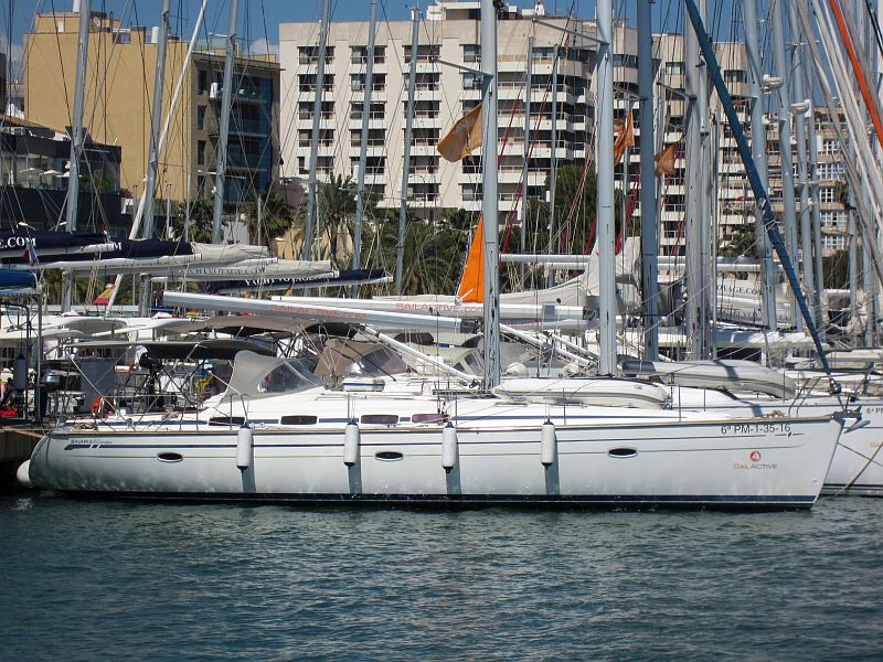 Immagine Bavaria  46 Cruiser