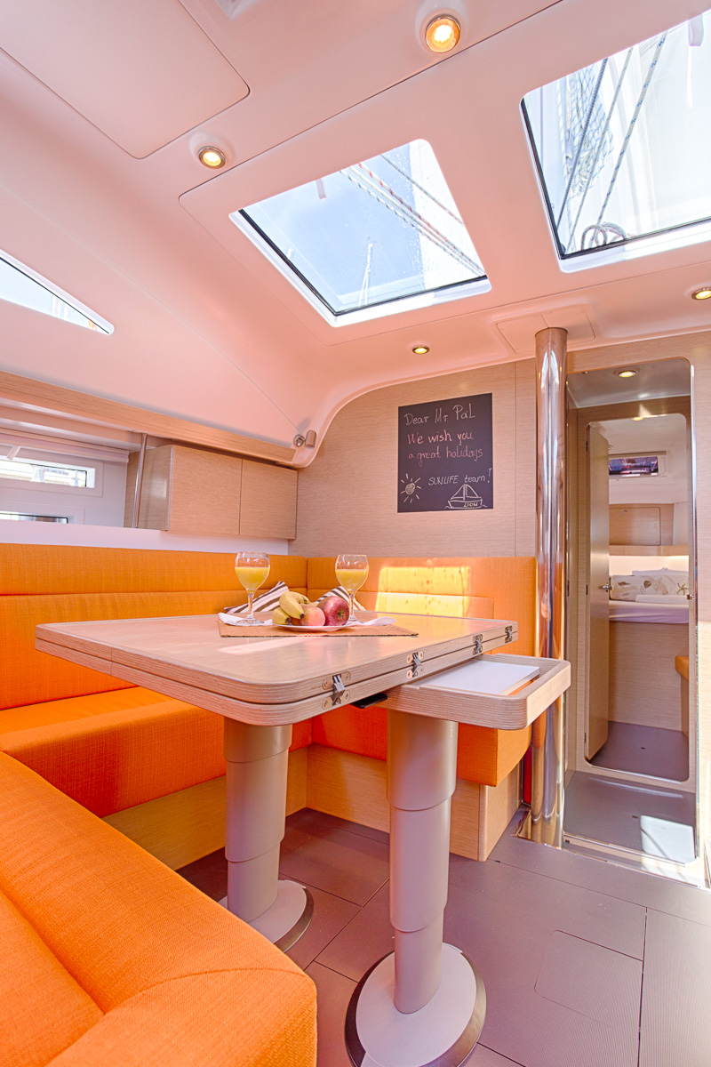 Immagine Elan 45 Impression