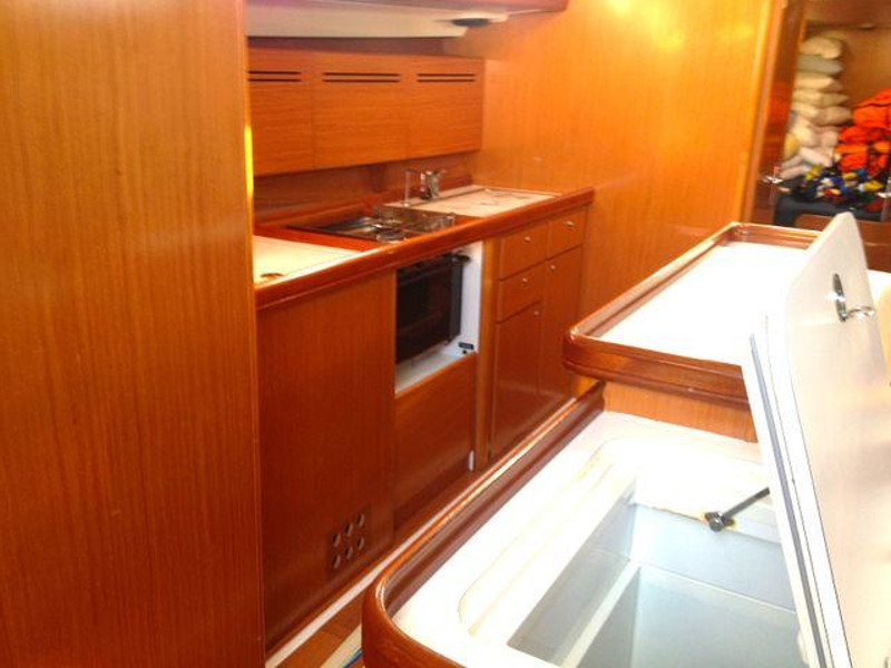 Immagine Dufour 34