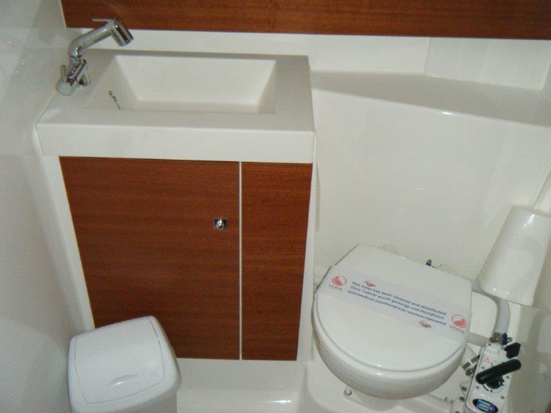 Immagine Dufour 410 Grand Large