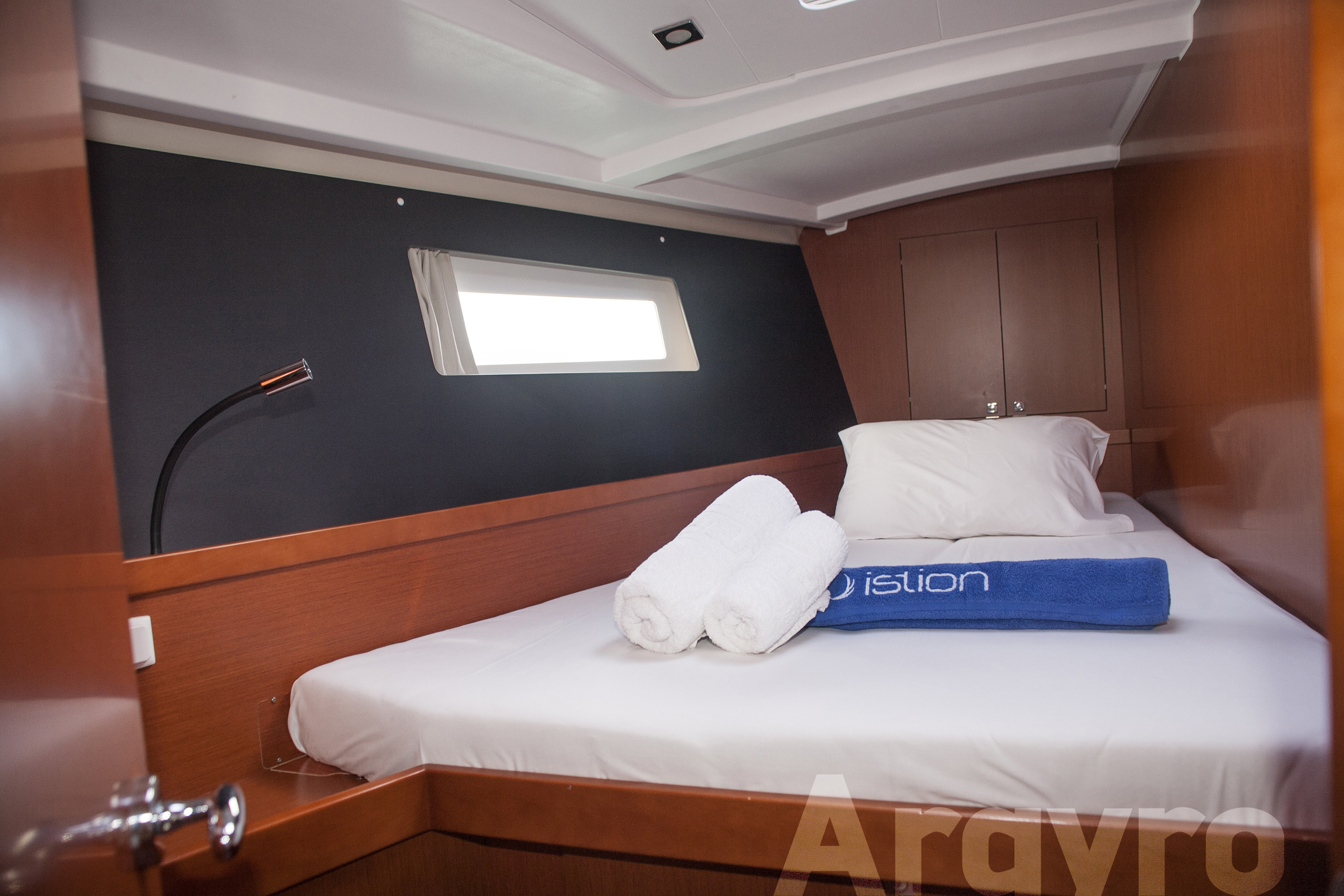 Immagine Oceanis 45