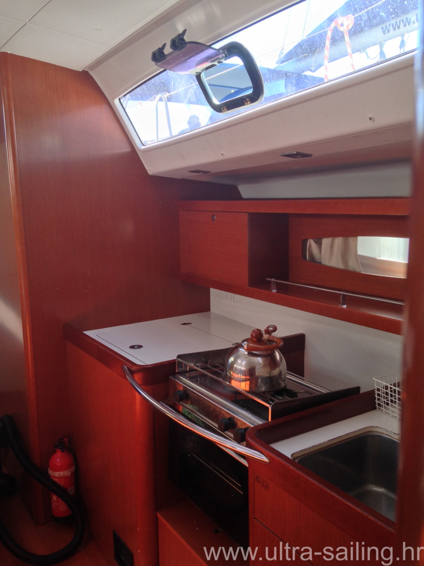 Immagine Oceanis 50 Family