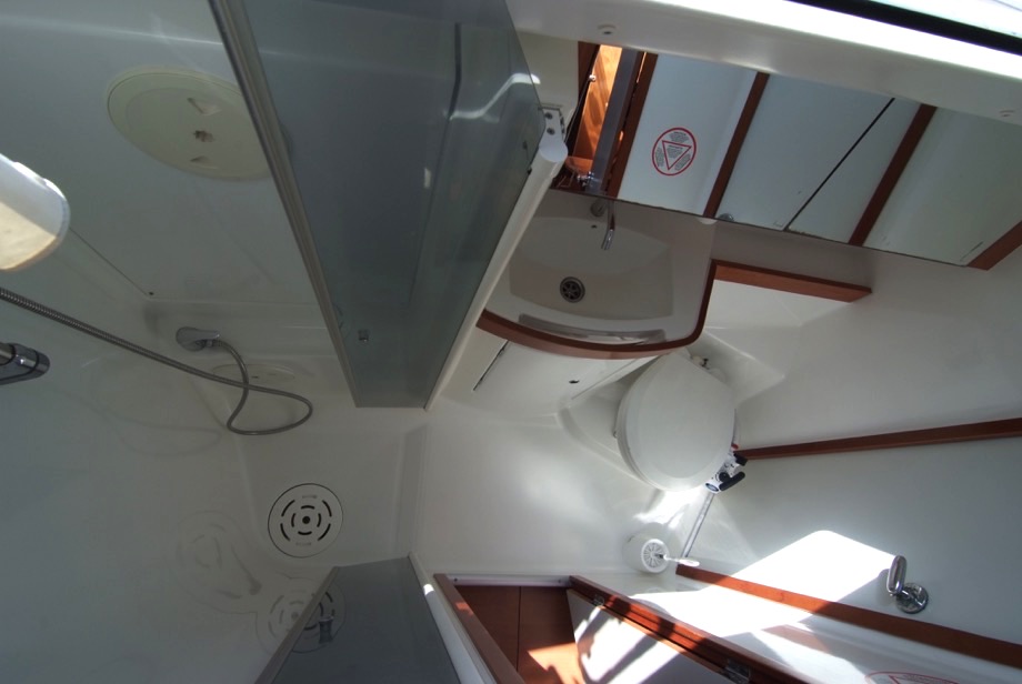 Immagine Beneteau Oceanis 40