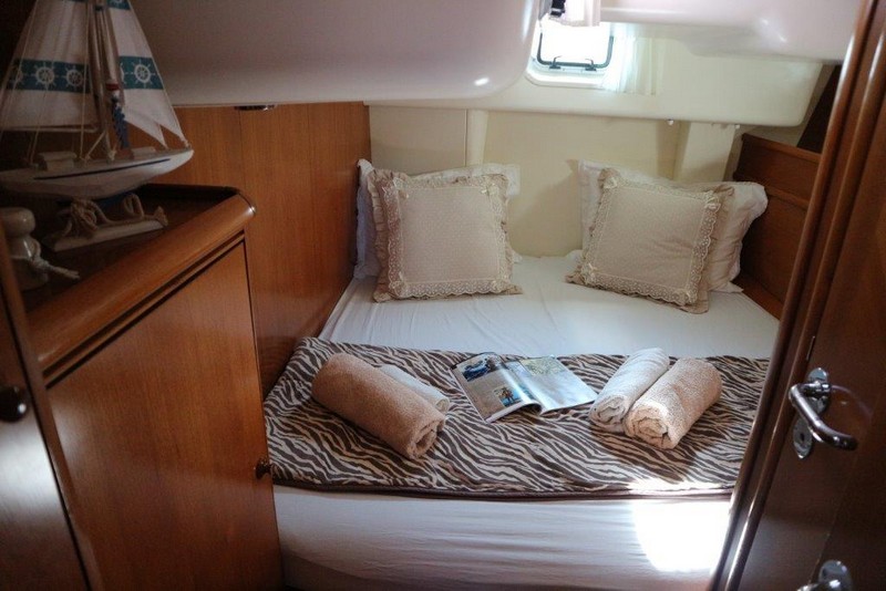 Immagine Sun Odyssey 54 DS
