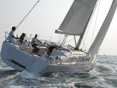 Immagine Dufour 450 Grand Large
