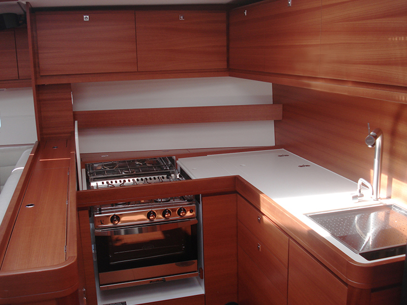 Immagine Dufour 560