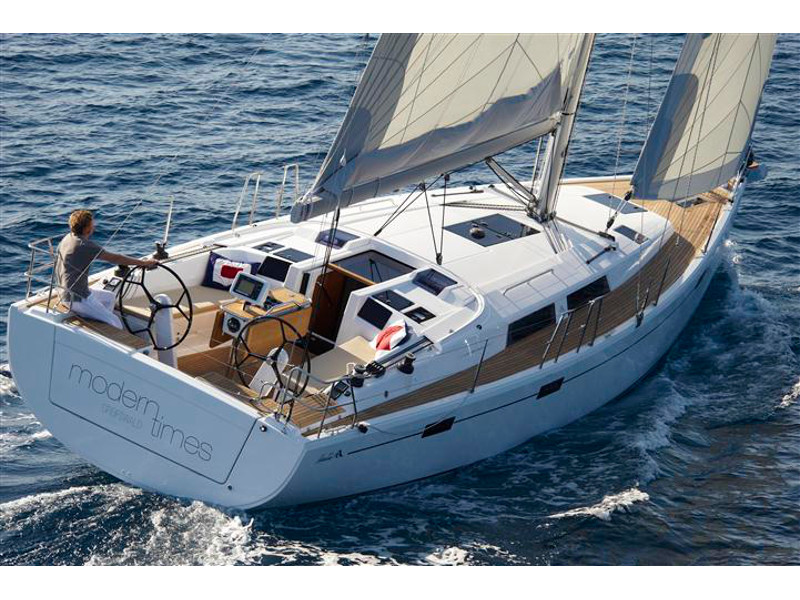 Immagine Hanse 415
