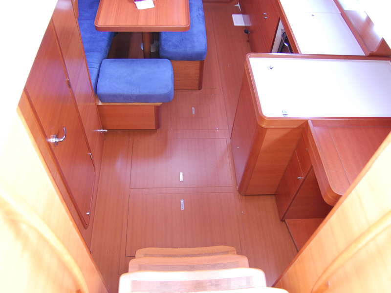 Immagine Dufour 375 Grand Large