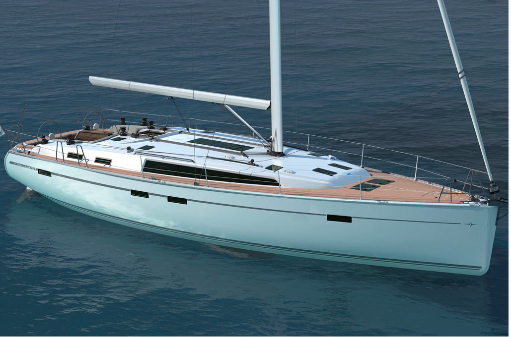 Immagine Bavaria Cruiser 51