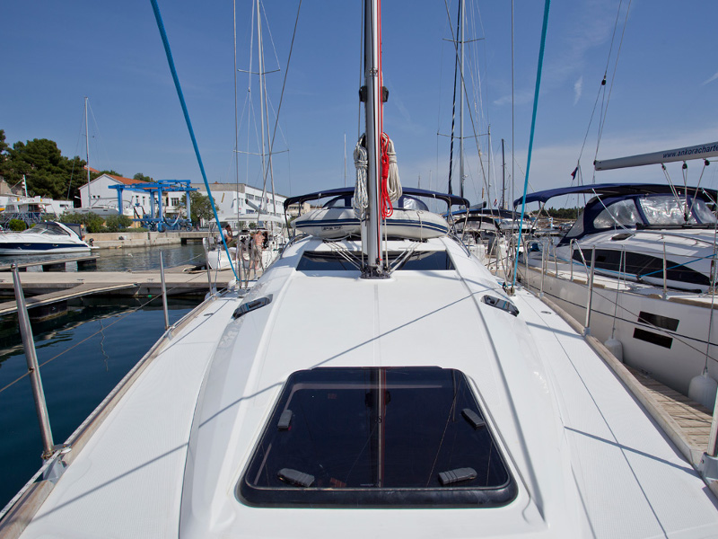 Immagine Elan 444 Impression