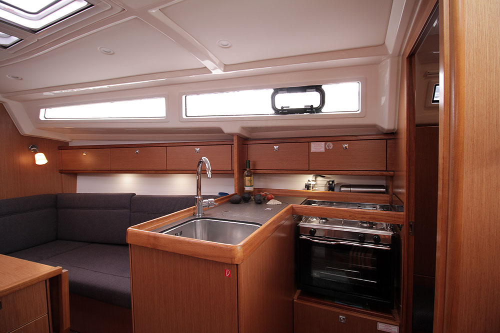 Immagine Bavaria Cruiser 33