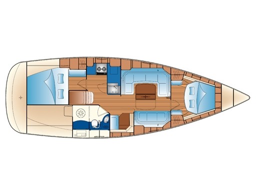Immagine Bavaria 33 Cruiser