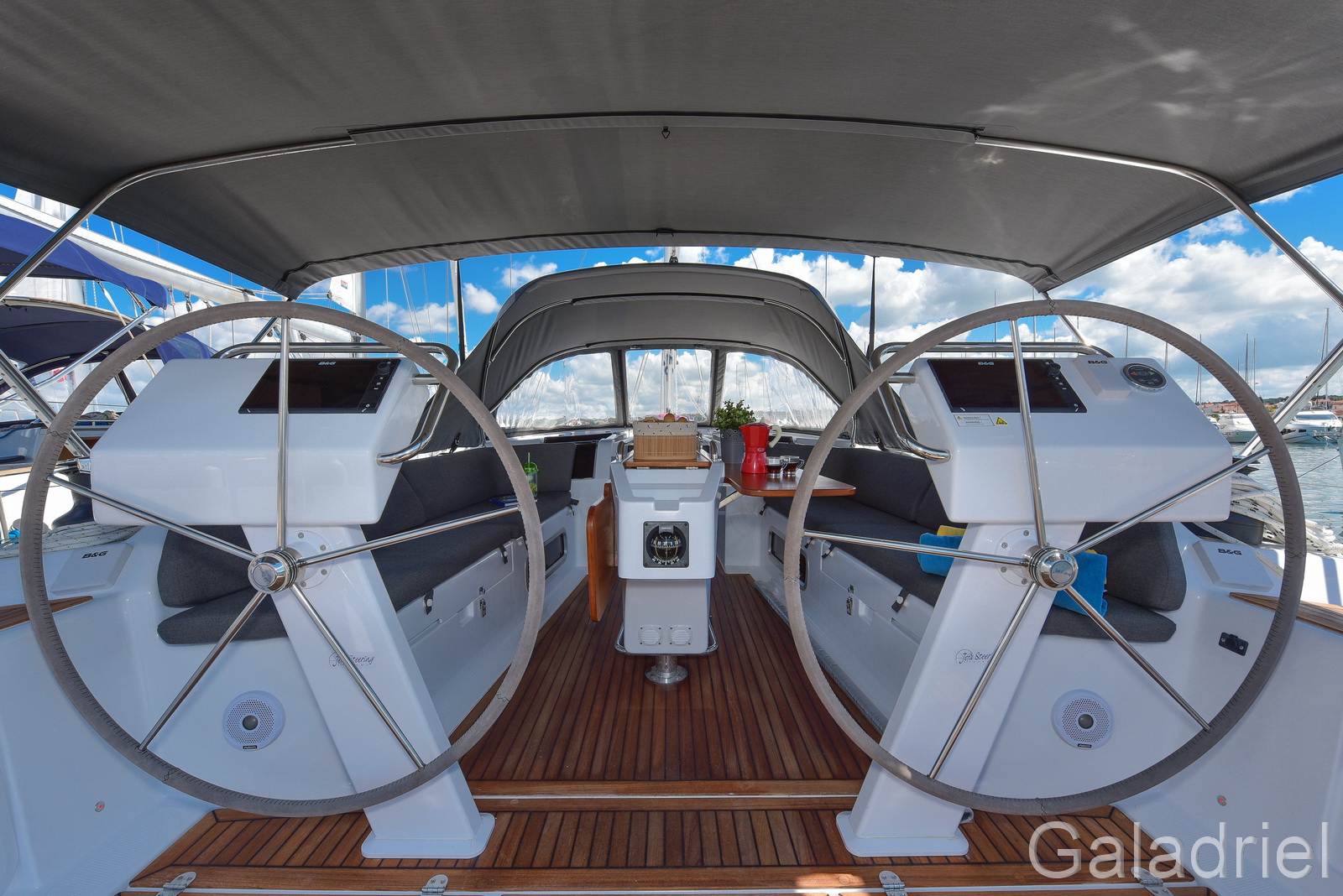 Immagine Hanse 505