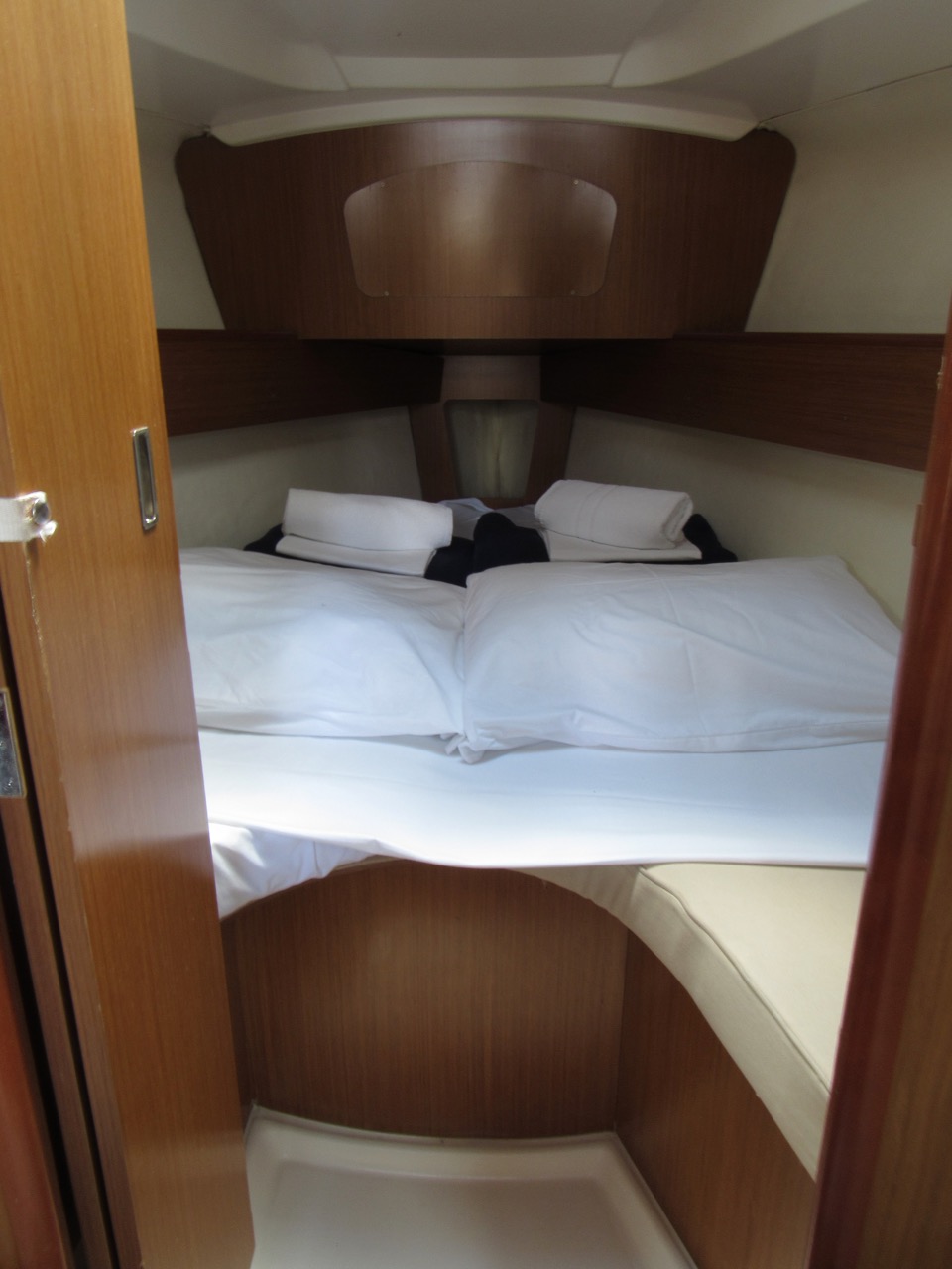 Immagine Sun Odyssey 32i