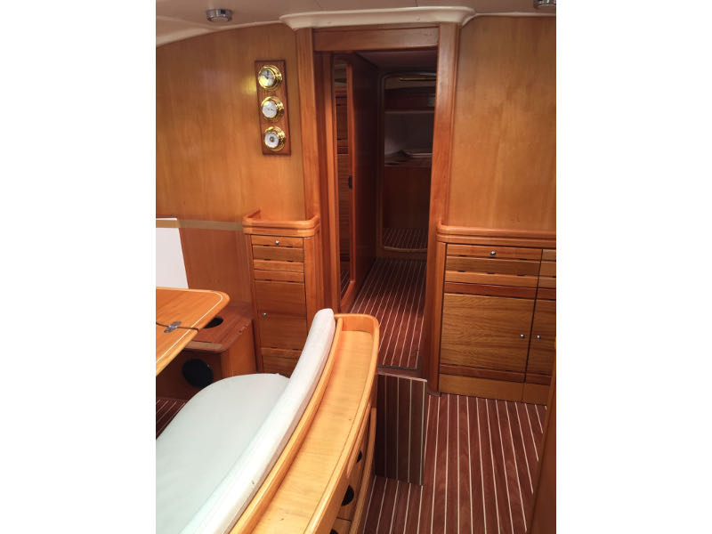 Immagine Bavaria 50 Cruiser