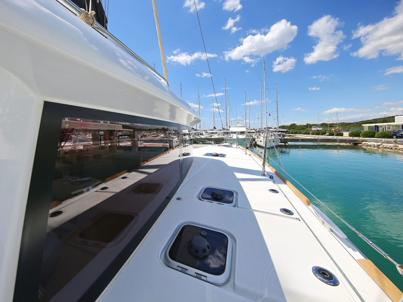 Immagine Lagoon 450 F