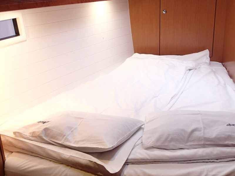 Immagine Bavaria 45 Cruiser
