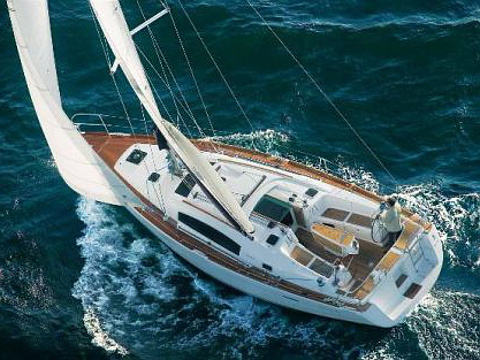 Immagine Oceanis 40