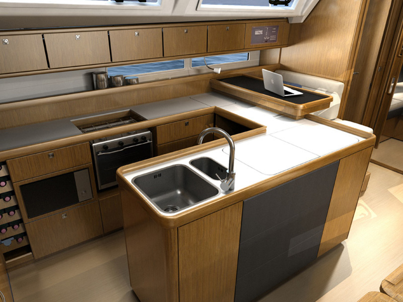 Immagine Bavaria Cruiser 56
