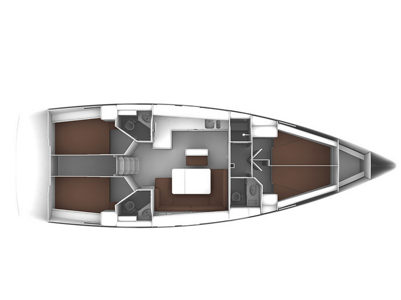 Immagine Bavaria Cruiser 46