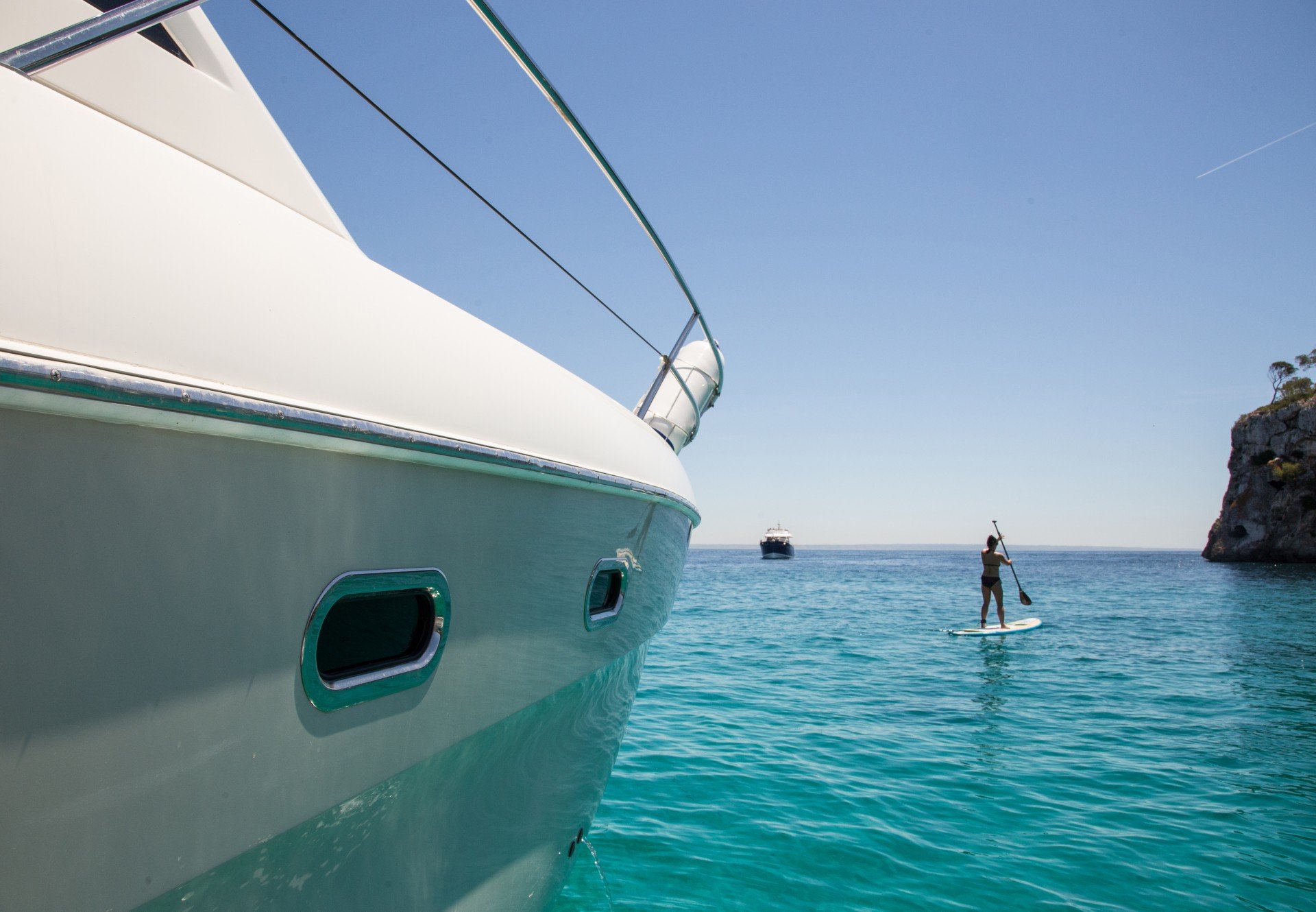 Immagine Bavaria 43 HT Sport