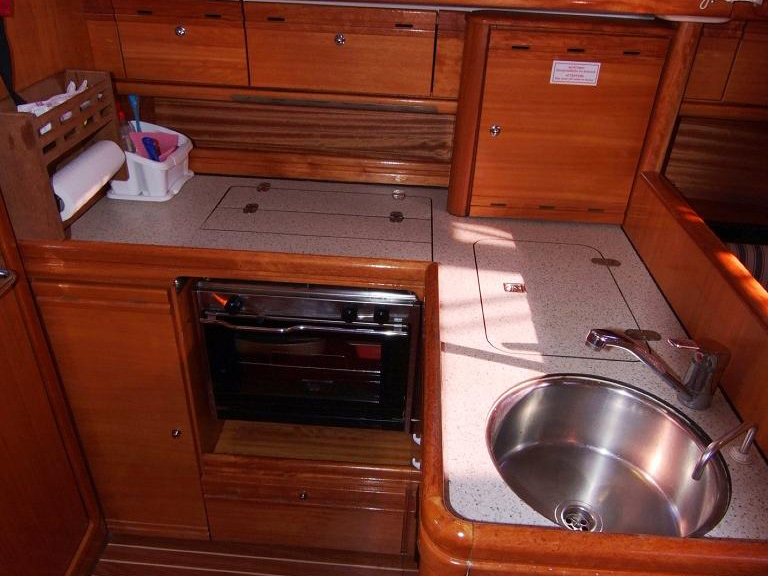 Immagine Bavaria 33 Cruiser