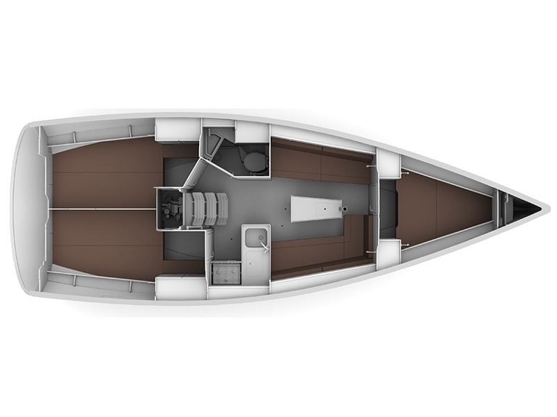 Immagine Bavaria Cruiser 34 