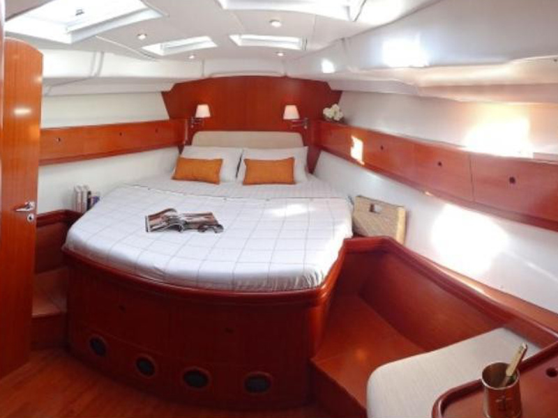 Immagine Beneteau 57