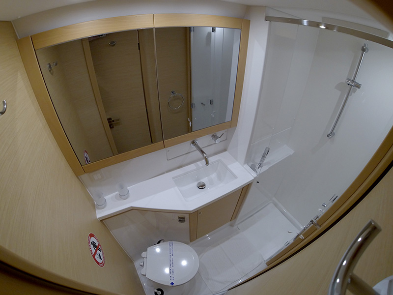 Immagine Lagoon 450