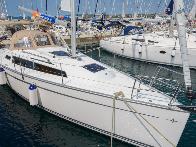 Immagine Bavaria Cruiser 34