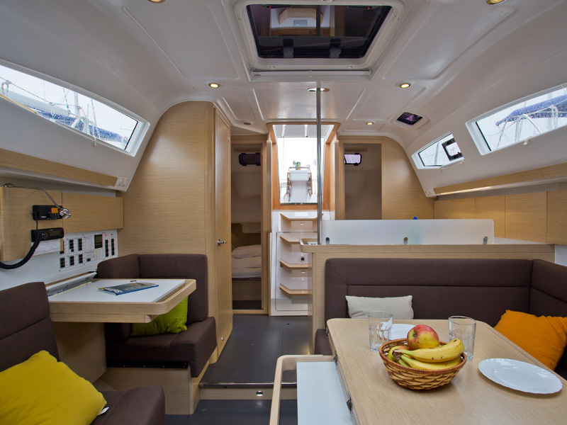 Immagine Elan 394 Impression