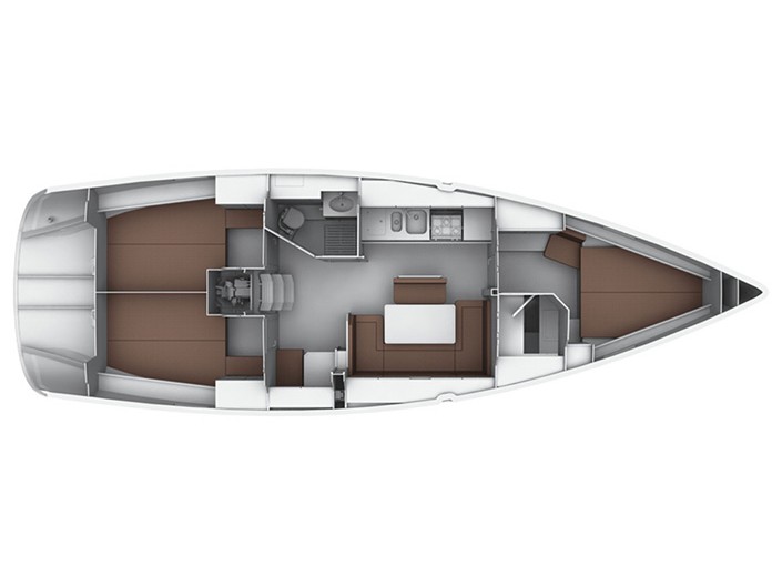 Immagine Bavaria  Cruiser 40