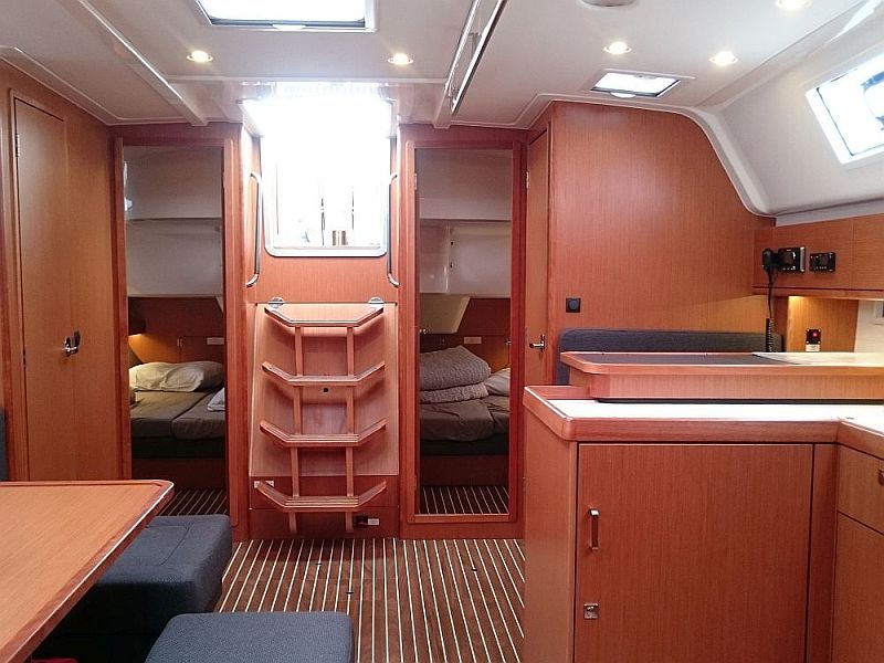 Immagine Bavaria Cruiser 51