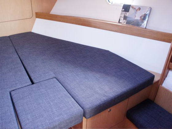 Immagine Bavaria 38 Sport
