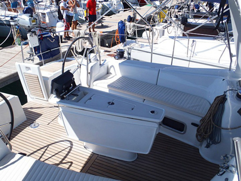 Immagine Oceanis 50 