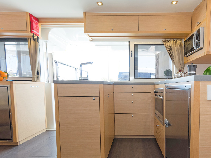 Immagine Lagoon 450
