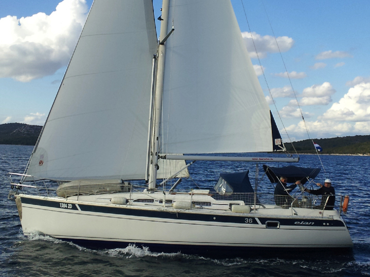 Immagine Elan 36