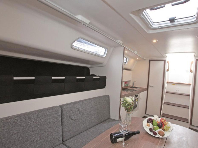 Immagine Dehler Varianta 37