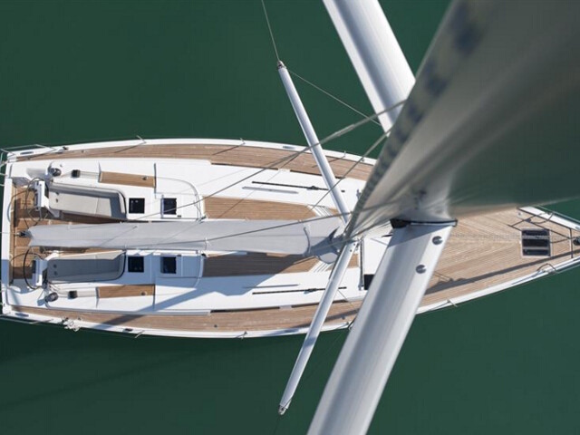 Immagine Hanse 445
