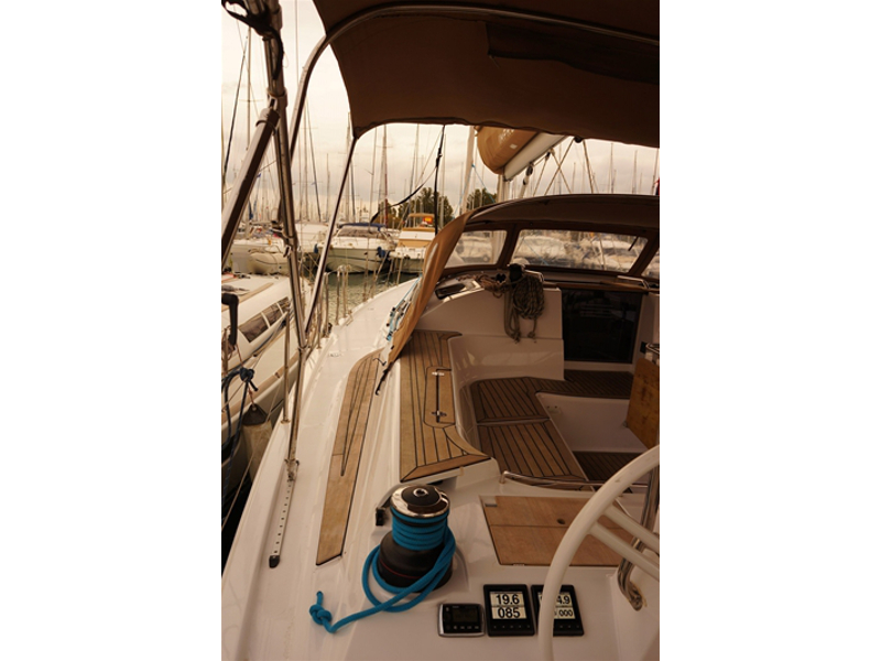 Immagine Elan 50 Impression