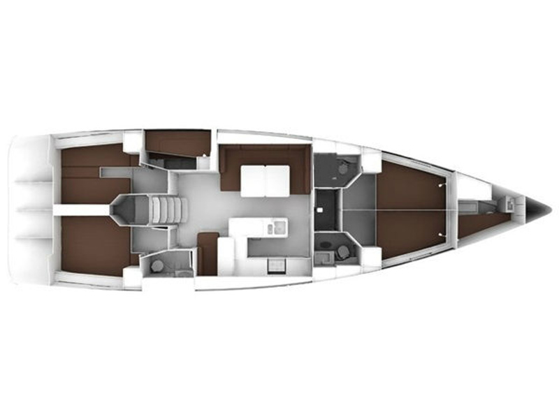Immagine Bavaria Cruiser 56