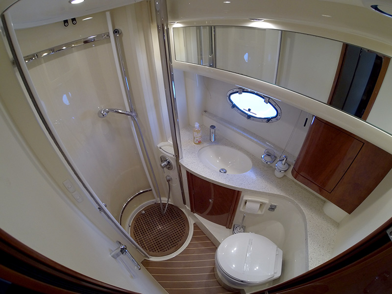 Immagine Fairline Phantom 40