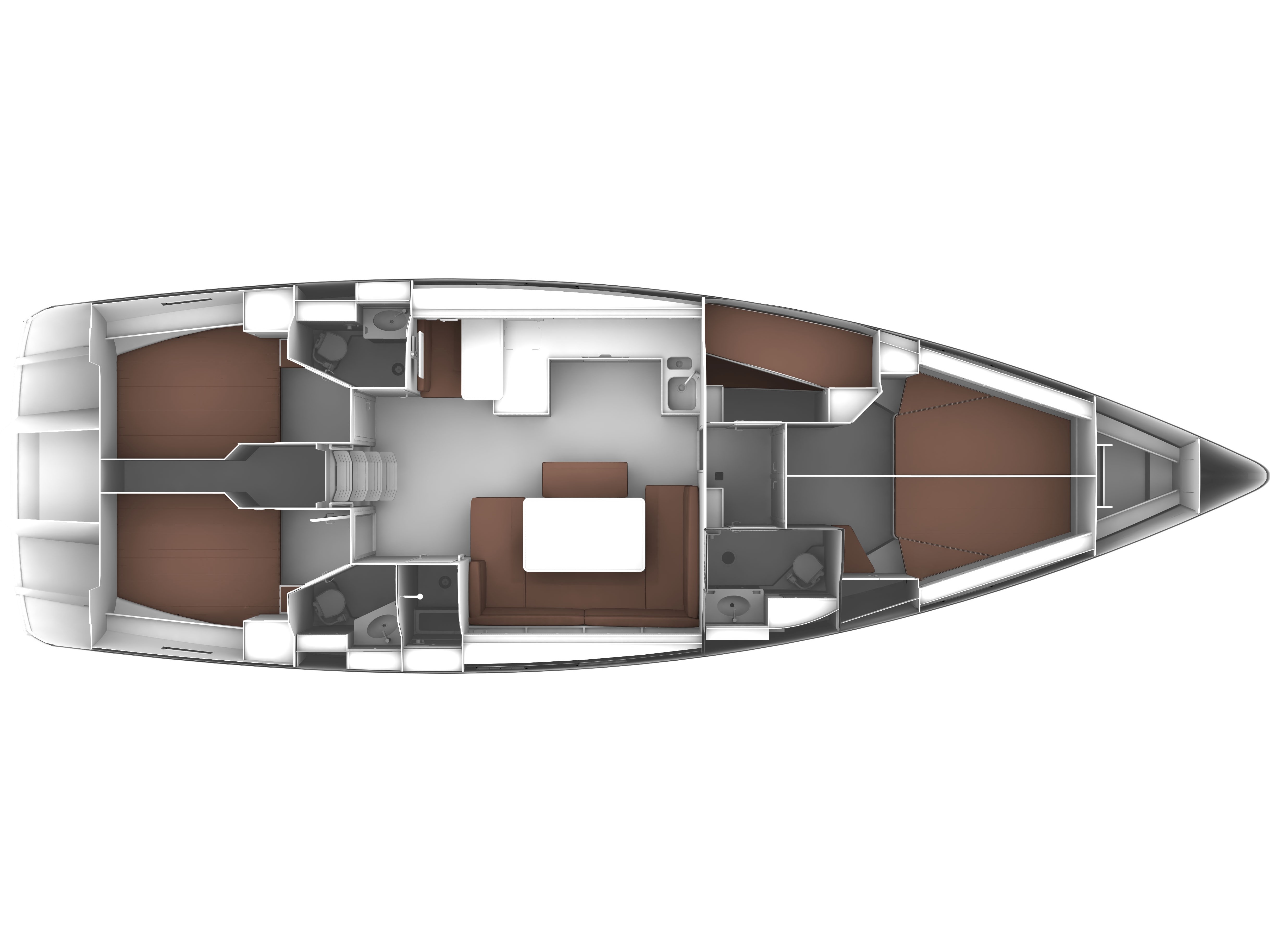 Immagine Bavaria Cruiser 51