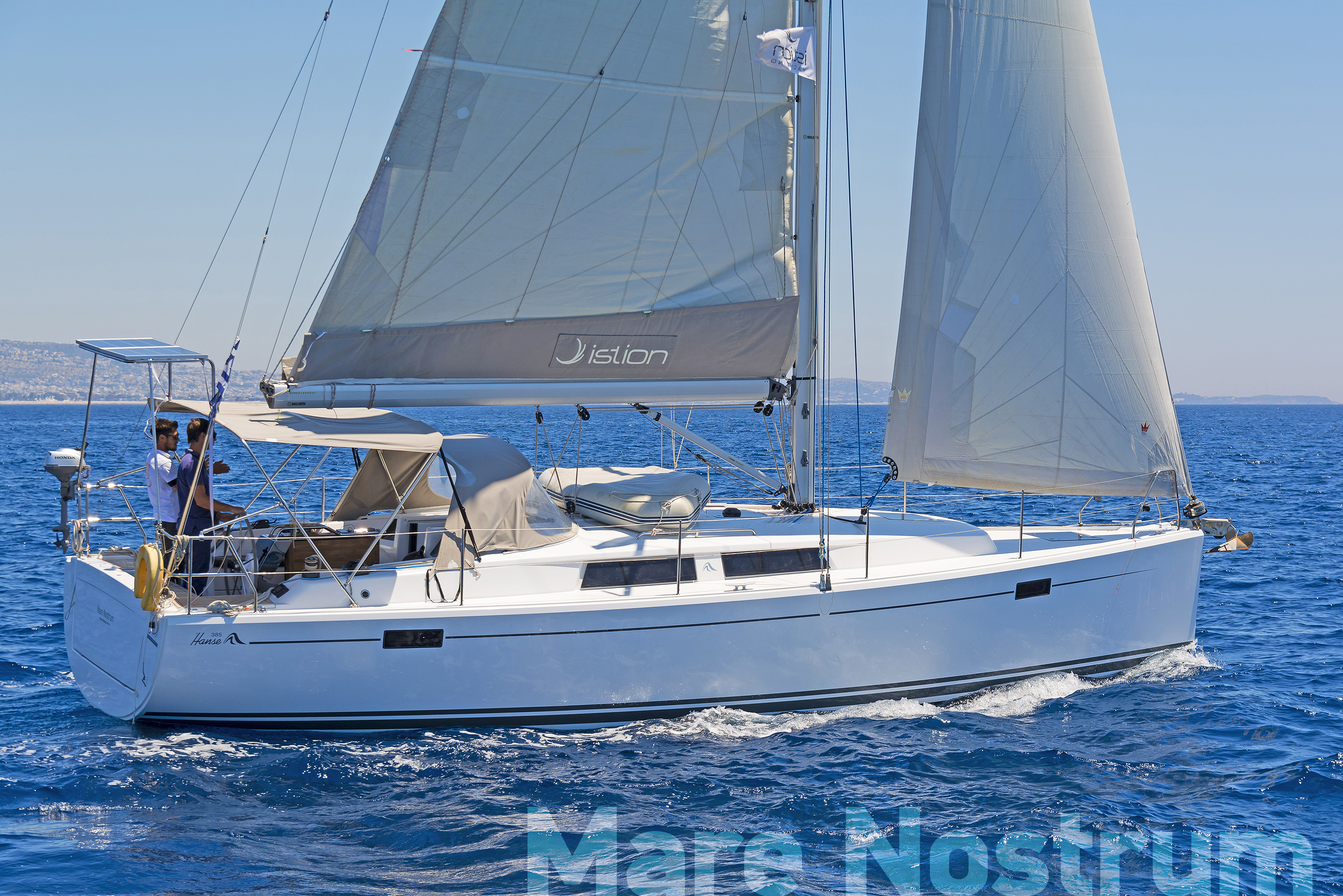 Immagine Hanse 385