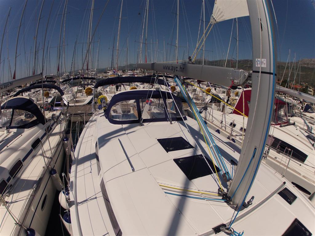 Immagine Hanse 445