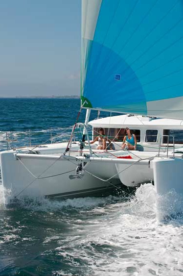 Immagine Lagoon 450